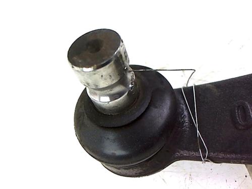 Used Right front suspension arm Right front suspension arm PEUGEOT 206 Hatchback (2A/C) 1.9 D (69 hp) 20447883 20447883
