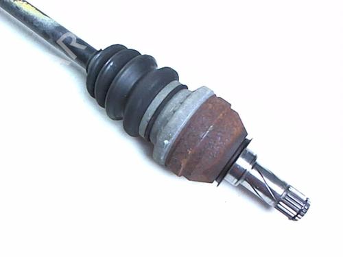 Used Right front driveshaft Right front driveshaft OPEL ASTRA H Estate (A04) 1.6 (L35) (116 hp) 20444759 20444759