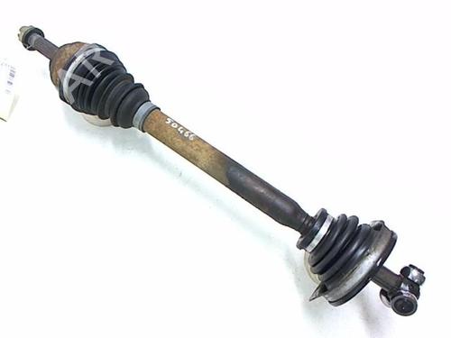 Used Left front driveshaft RENAULT MEGANE I (BA0/1_) 1.9 D Eco (BA0A, BA0U, BA0R) (64 hp) 20429999