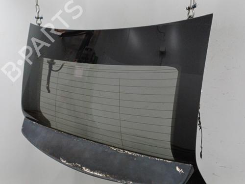 Used Tailgate Tailgate AUDI A2 (8Z0) 1.4 (75 hp) 20402145 20402145