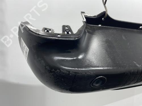 Zderzak tylny CITROËN BERLINGO Box Body/MPV (B9) 1.6 BlueHDi 100 | BP30890858C8