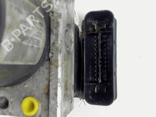 ABS pump CITROËN C2 (JM_) 1.4 HDi | BP20447518M43 