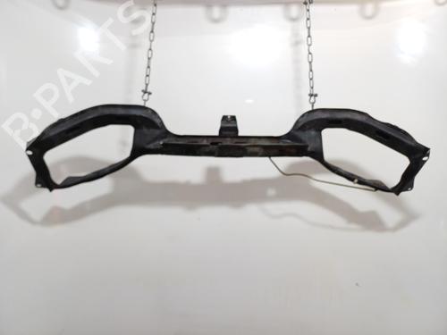 Frontplade/Frontkurv FIAT DUCATO Van (244_) 2.3 JTD | BP39393245C72 - Image 5