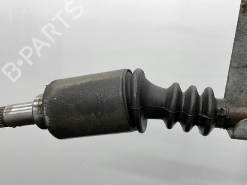 Used Left front driveshaft CITROËN SAXO (S0, S1) 1.0 X (50 hp) 20395117