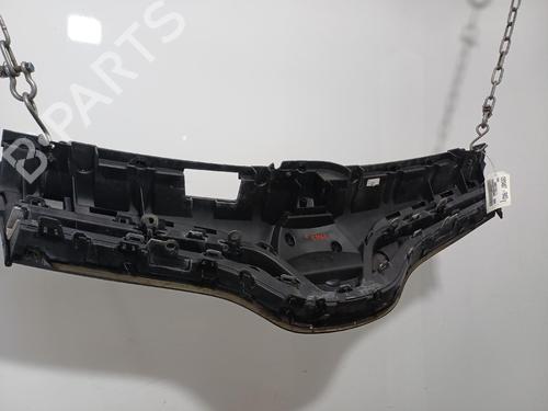 Grill RENAULT KANGOO Express (FW0/1_) | BP37252132C40 - Image 4