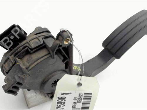 Electronic module DACIA LOGAN MCV II TCe 90 (K8M1, K8MA, K8AC) | BP24319870M83  - Image 6