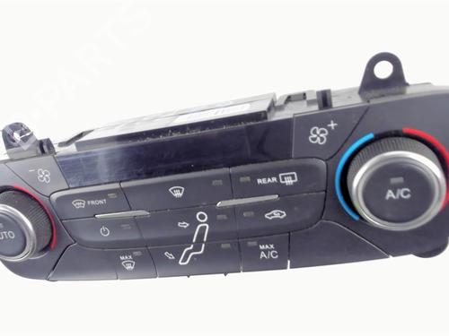 Used Climate control FORD C-MAX II (DXA/CB7, DXA/CEU) 1.5 TDCi (120 hp) 20451486