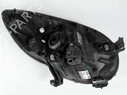 Venstre forlygte CITROËN C1 (PM_, PN_) 1.0 | BP29976589C28