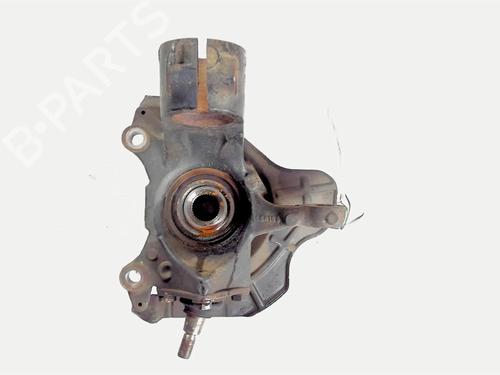 Right front steering knuckle FIAT DUCATO Van (250_) 120 Multijet 2,3 D | BP20420735M26 