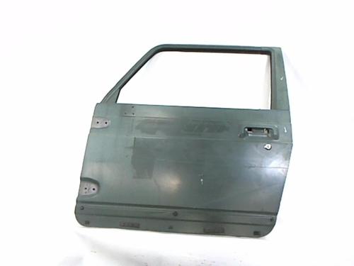 Left front door SUZUKI SAMURAI Closed Off-Road Vehicle (SJ_) 1.9 D All-wheel Drive | BP21203615C2 
