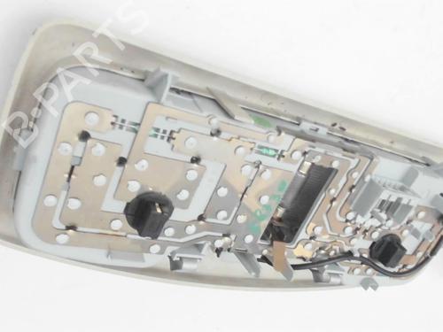 Interior roof light FIAT CROMA (194_) 1.9 D Multijet (194AXC1B, 194AXC12) | BP20665892I8 