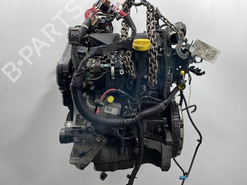 engine-dacia-sandero-2008-32013994 main image
