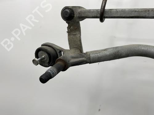 Used Front wipers mechanism Front wipers mechanism CITROËN C3 Picasso (SH_) 1.6 HDI 90 (92 hp) 22756839 22756839