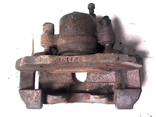 Right front brake caliper MAZDA 3 (BK) 1.6 DI Turbo | BP20471148M104 