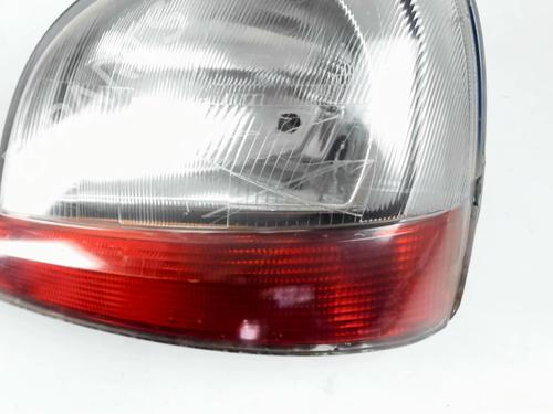 Left headlight RENAULT KANGOO (KC0/1_) 1.4 (KC0C, KC0H, KC0B, KC0M) | BP27409331C28 