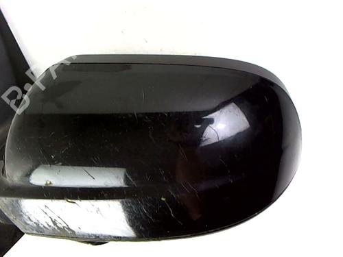 Left mirror HYUNDAI TUCSON (JM) 2.0 CRDi | BP20402992C26 