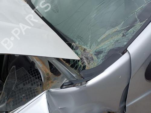 Rear bumper left light DACIA DUSTER (HS_) 1.5 dCi | BP27163706C81  - Image 23