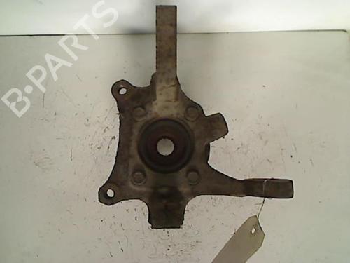 Right front steering knuckle CHRYSLER VOYAGER II (ES) 2.5 i | BP21203432M26 