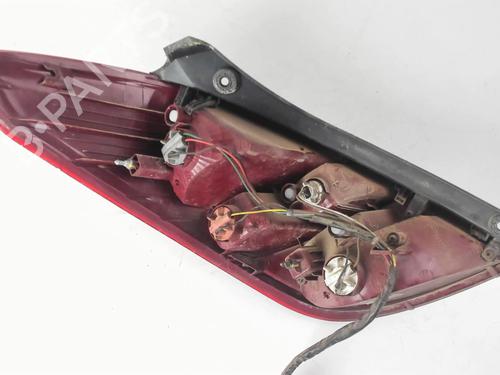 Right taillight HYUNDAI i20 I (PB, PBT) 1.4 CRDi | BP20416751C35 