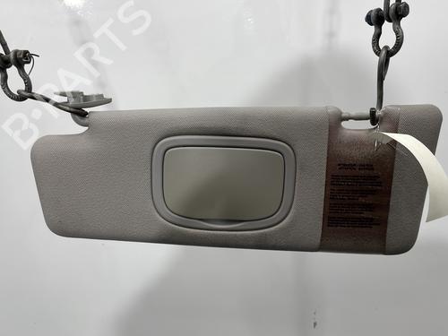 Venstre solskjerm FIAT BRAVO II (198_) 1.6 D Multijet (198AXL1B) (120 hp) 32220135