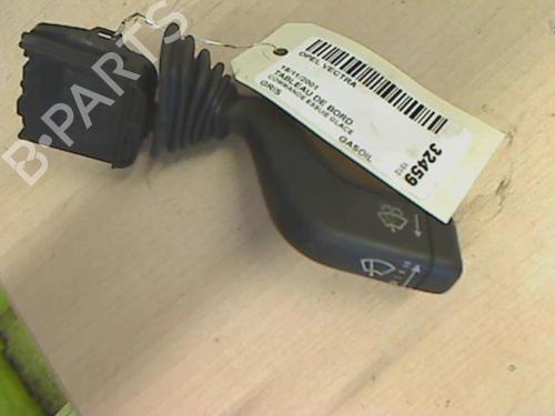 Used Steering column stalk OPEL VECTRA B Hatchback (J96) 1.6 i (F68) (75 hp) 20473975