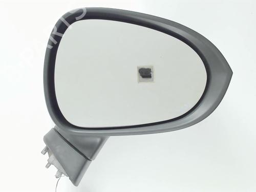 Right mirror SEAT IBIZA IV SC (6J1, 6P5) 2.0 TDI | BP22102446C27 