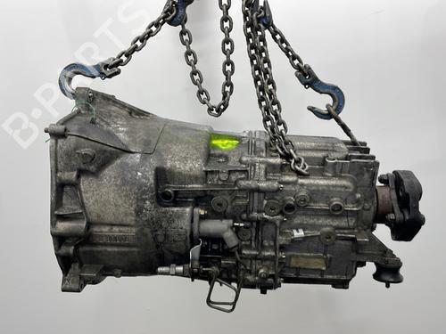 Gearbox BMW 3 Touring (E46) 320 d | BP30547569M3 - Image 6