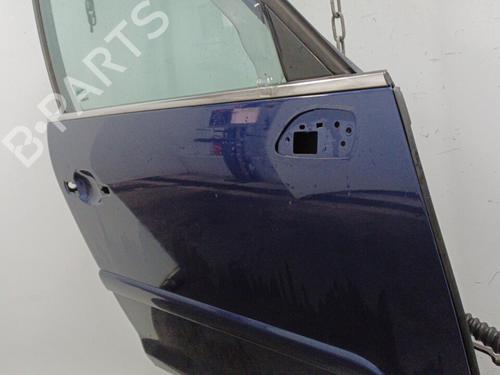 Right front door CITROËN C4 Picasso I MPV (UD_) 2.0 HDi 138 | BP20465181C3 