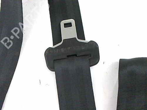 Front right belt tensioner DACIA SANDERO 1.4 MPI LPG | BP20473473C88 
