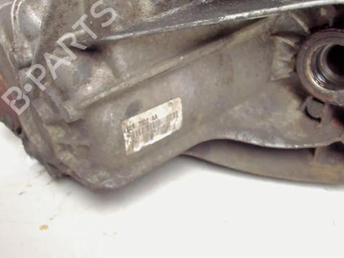 Used Gearbox JAGUAR X-TYPE I (X400) 2.0 D (130 hp) 20477267