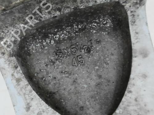 Rim NISSAN NOTE (E11, NE11) 1.4 | BP31193244C45 