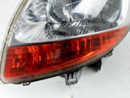 Used Left headlight Left headlight RENAULT KANGOO Express (FC0/1_) 1.5 dCi (FC07, FC1R) (65 hp) 33559797 33559797