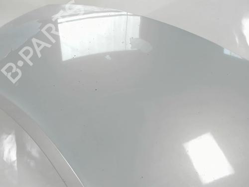 Motorhjelm RENAULT SCÉNIC II (JM0/1_) 1.9 dCi (JM0G, JM12, JM1G, JM2C) | BP20414524C1 