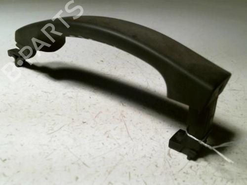 Front left exterior door handle FORD FUSION (JU_) 1.25 | BP20433430C128 