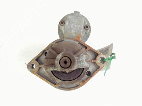 Used Starter Starter FIAT 500 (312_) 1.3 D Multijet (312AXB1A) (75 hp) 20391405 20391405