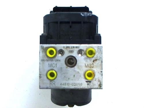 ABS pump TOYOTA COROLLA (_E12_) 2.0 D-4D (CDE120R, CDE120L_) | BP20462892M43 