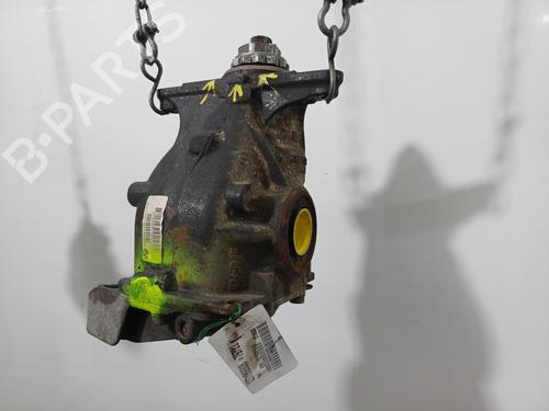 Used Rear differential Rear differential 36685089 36685089