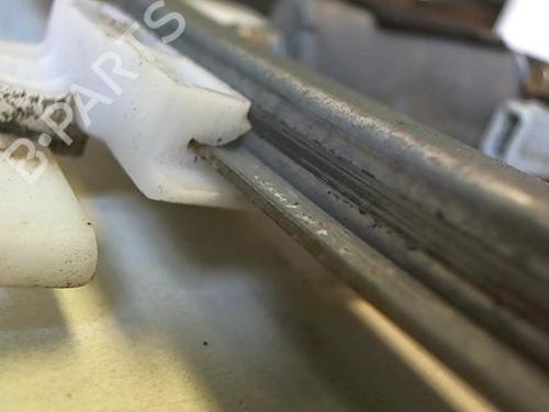 Rear right window mechanism PEUGEOT 406 (8B) 2.1 TD 12V | BP20407938C25 