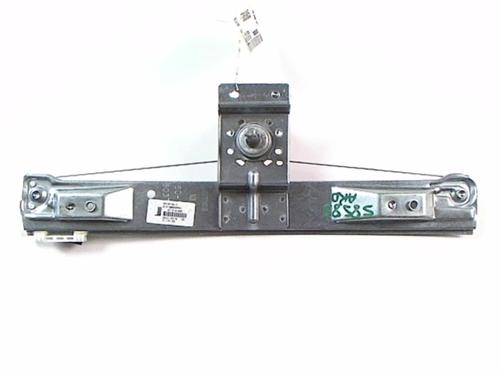 Rear right window mechanism OPEL CORSA E (X15) 1.4 (08, 68) | BP20462731C25 - Image 5