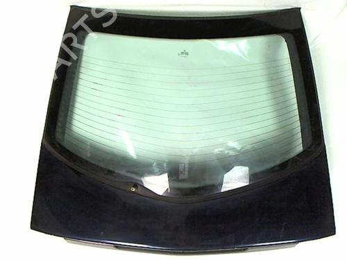 Used Tailgate CITROËN XANTIA (X1_, X2_) 2.0 i (121 hp) 20413706