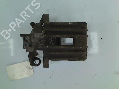 Right rear brake caliper SEAT LEON (1M1) 1.9 TDI | BP25263978M106 