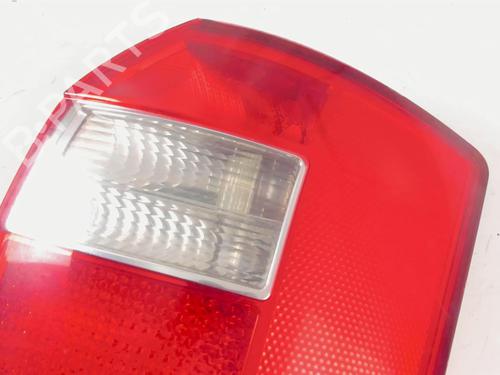 Used Right taillight AUDI A4 B6 Avant (8E5) 1.9 TDI (130 hp) 20447277