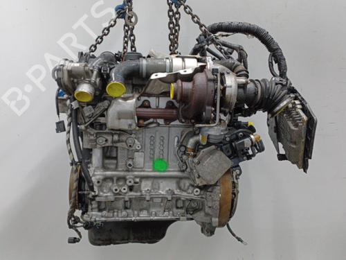Engine FORD FOCUS III Turnier 1.6 TDCi | BP21237032M1  - Image 5