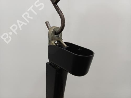 Rear windshield wiper arm FORD MONDEO IV Turnier (BA7) 2.0 TDCi | BP22103951C144 