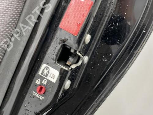 Used Right rear door Right rear door 20440574 20440574