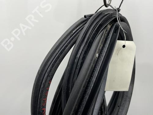 Rubber door seal CITROËN C2 (JM_) 1.1 | BP23778295C142 