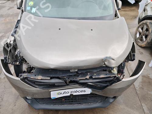 Gear lever DACIA LODGY (JS_) | BP38078187M90 - Image 17