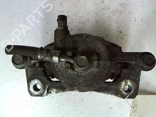Left front brake caliper CHEVROLET AVEO / KALOS Hatchback (T250, T255) 1.2 | BP20434541M105 