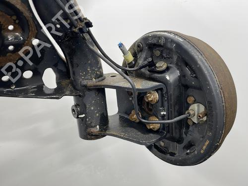 Rear axle RENAULT CLIO III (BR0/1, CR0/1) 1.5 dCi (BR17, CR17) | BP31914460M2 