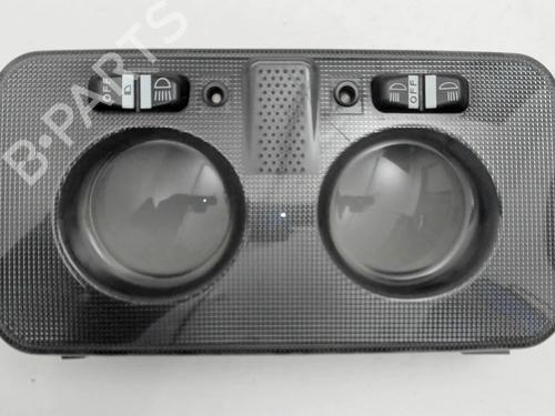 Used Interior roof light ALFA ROMEO GIULIETTA (940_) 2.0 JTDM (940.FXL1A) (140 hp) 26398313
